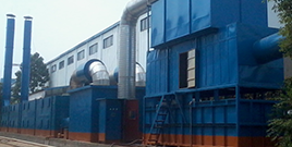 油烟净化器厂家 油烟净化器厂家